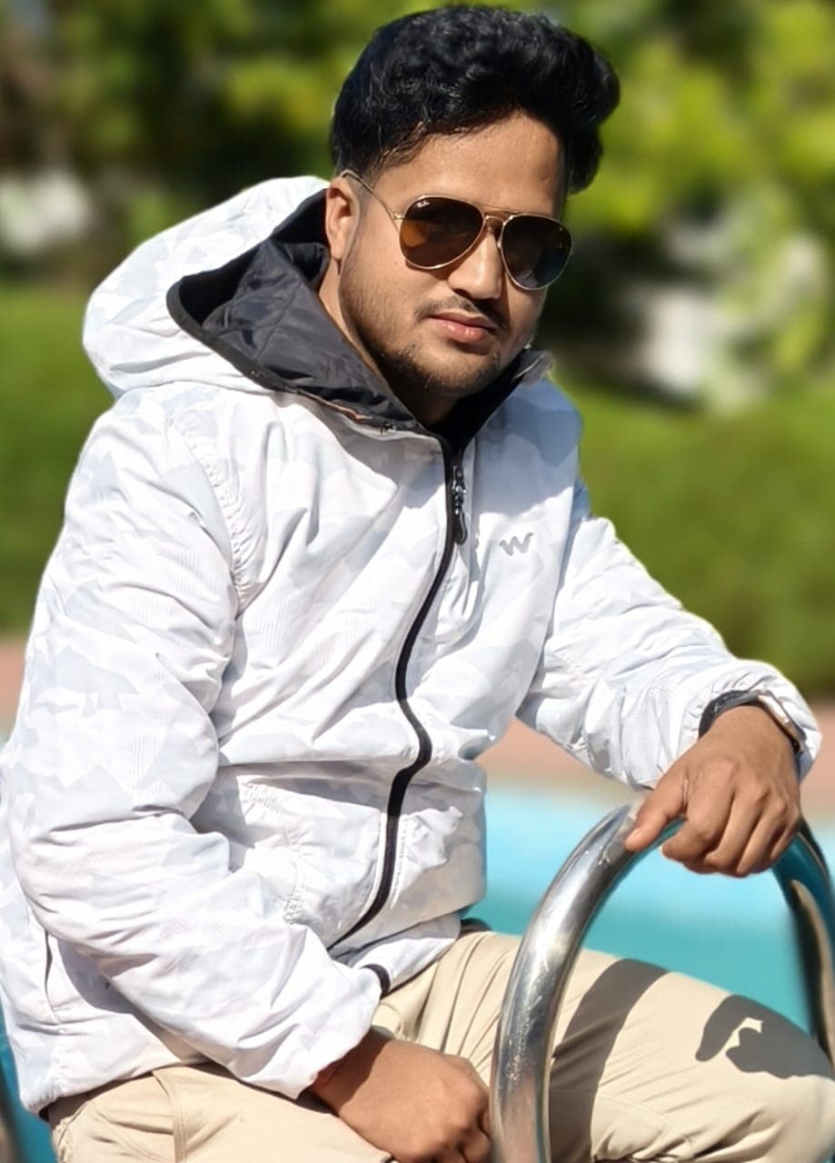 Deepak Joshi