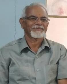 Dr J C Bhatt