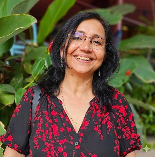 Seema Joshi