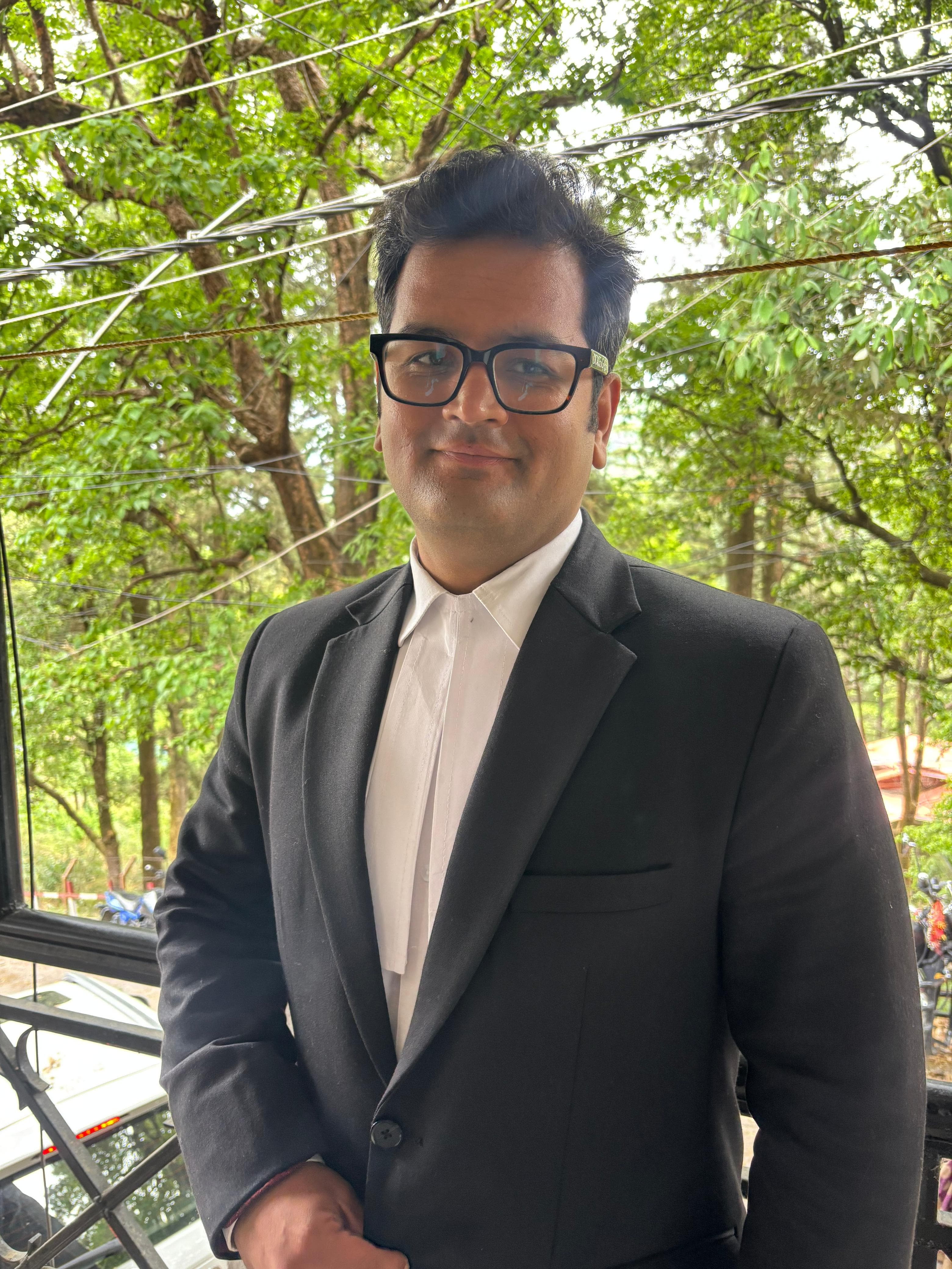 Vinayak Pant