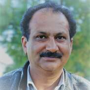 Mr. Yusuf Tiwari