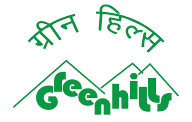 Greenhills Trust Almora