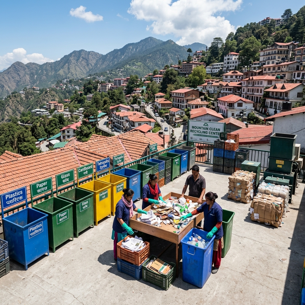 Solid Waste Management